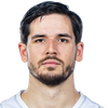 Player Tadija Tadić