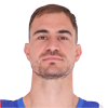 Player Strahinja Gavrilović