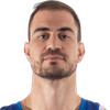 Player Strahinja Gavrilović