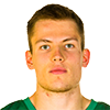 Player Martin Jančar Jarc