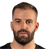 Player Georgi Zafirov