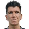 Player Jasmin Jakupović