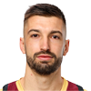 Player Jure Zubac
