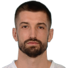 Player Jure Zubac