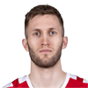 Player Mateo Drežnjak