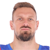 Player Marko Jeremić
