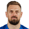 Player Marko Jeremić