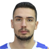 Player Vuk Đorđević
