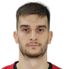 Player Marko Kovačević