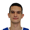 Player Nemanja Nikolić