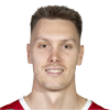 Player Gregor Glas