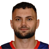Player Ranko Simović