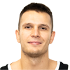 Player Arijan Lakić