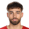 Player Vukašin Mašić