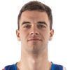 Player Nikola Manojlović