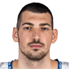 Player Matej Rudan