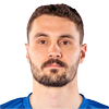 Player Luka Cerovina