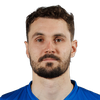Player Luka Cerovina