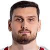 Player Aleksandar Langović