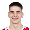 Player Balša Živanović
