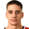 Player Balša Živanović