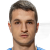 Player Miloš Kostić