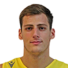 Player Vladimir Marljukić