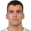 Player Matej Bošnjak