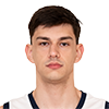 Player Dušan Tanasković