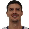 Player Srđan Kočić