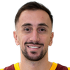 Player Edin Atić