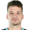 Player Filip Paponja