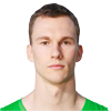 Player Jaka Klobučar