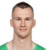 Player Jaka Klobučar