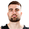 Player Robert Jurković