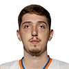 Player Vasilije Vučinić