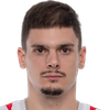 Player Đuro Dautović