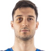 Player Lazar Stefanović