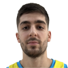 Player Ognjen Mićović