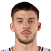 Player Kosta Kondić