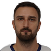 Player Miloš Grubor