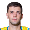 Player Vladimir Tomašević