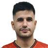 Player Sani Čampara