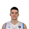 Player Josip Čović