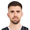 Player Dušan Miletić