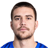 Player Ilija Varajić