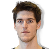 Player Stefan Dabović
