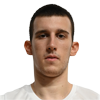 Player Lazar Radetić
