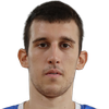Player Lazar Radetić