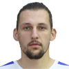 Player Lazar Joksimović